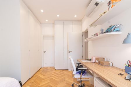 Apartamento à venda com 194m², 3 quartos e 1 vagaQuarto Suíte 3
