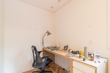 Apartamento à venda com 194m², 3 quartos e 1 vagaQuarto Suíte 1