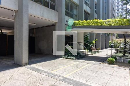 Apartamento à venda com 194m², 3 quartos e 1 vagaÁrea externa
