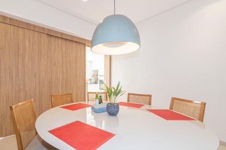 Apartamento à venda com 194m², 3 quartos e 1 vagaSala de Jantar