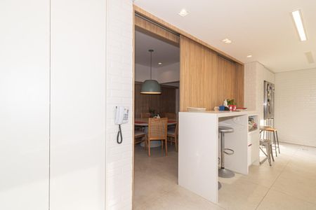 Apartamento à venda com 194m², 3 quartos e 1 vagaCozinha