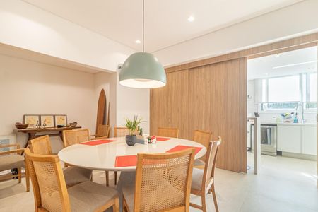 Apartamento à venda com 194m², 3 quartos e 1 vagaSala de Jantar