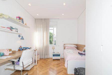 Apartamento à venda com 194m², 3 quartos e 1 vagaQuarto Suíte 3