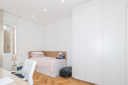 Apartamento à venda com 194m², 3 quartos e 1 vagaQuarto Suíte 3