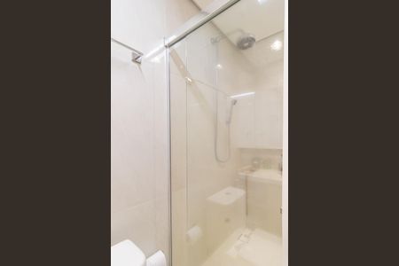 Apartamento à venda com 194m², 3 quartos e 1 vagaBanheiro da Suíte 2