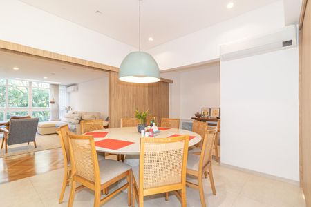 Apartamento à venda com 194m², 3 quartos e 1 vagaSala de Jantar