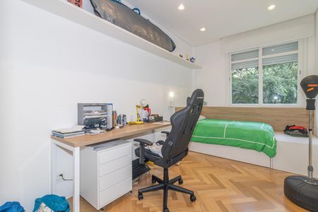 Apartamento à venda com 194m², 3 quartos e 1 vagaQuarto Suíte 2