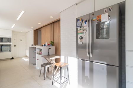 Apartamento à venda com 194m², 3 quartos e 1 vagaCozinha