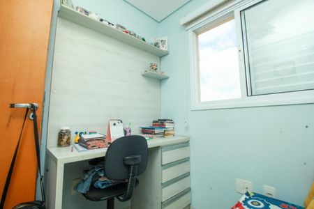 Apartamento para alugar com 60m², 3 quartos e 1 vagaQuarto 3