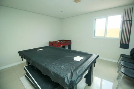 Apartamento para alugar com 60m², 3 quartos e 1 vagaSala de Jogos