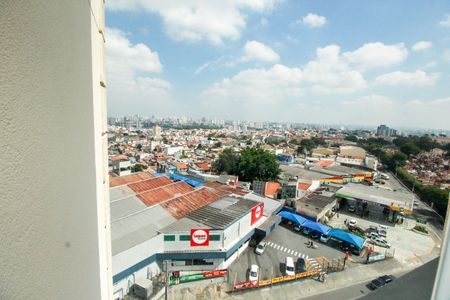 Apartamento para alugar com 60m², 3 quartos e 1 vagaVista do Quarto 1