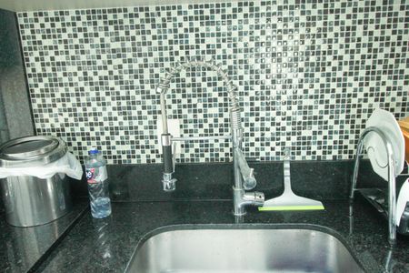 Apartamento para alugar com 60m², 3 quartos e 1 vagaCozinha