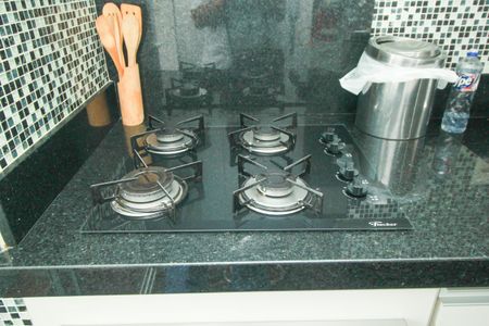 Apartamento para alugar com 60m², 3 quartos e 1 vagaCozinha