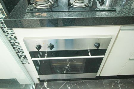 Apartamento para alugar com 60m², 3 quartos e 1 vagaCozinha