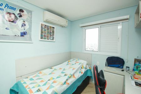 Apartamento para alugar com 60m², 3 quartos e 1 vagaQuarto 2