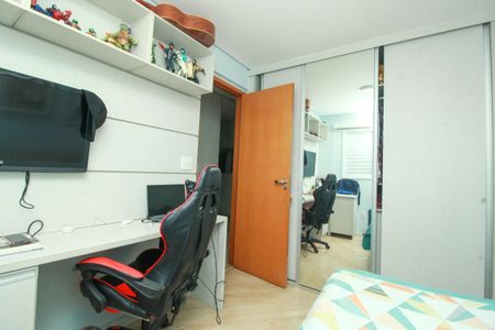 Apartamento para alugar com 60m², 3 quartos e 1 vagaQuarto 2
