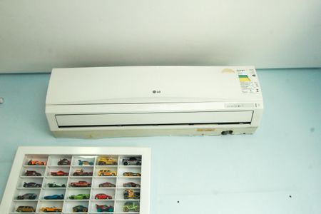 Apartamento para alugar com 60m², 3 quartos e 1 vagaQuarto 3