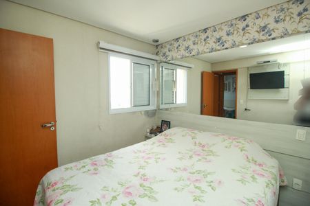 Apartamento para alugar com 60m², 3 quartos e 1 vagaQuarto 1