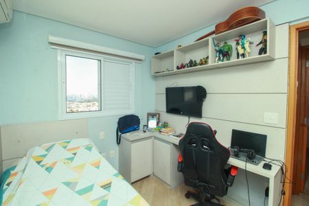 Apartamento para alugar com 60m², 3 quartos e 1 vagaQuarto 2