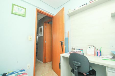 Apartamento para alugar com 60m², 3 quartos e 1 vagaQuarto 3