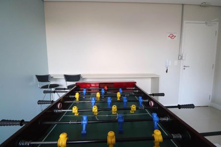 Apartamento para alugar com 60m², 3 quartos e 1 vagaSala de Jogos