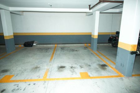 Apartamento para alugar com 60m², 3 quartos e 1 vagaGaragem