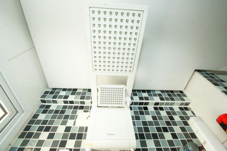 Apartamento para alugar com 60m², 3 quartos e 1 vagaBanheiro