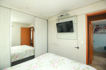 Apartamento para alugar com 60m², 3 quartos e 1 vagaQuarto 1