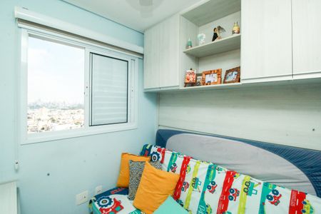 Apartamento para alugar com 60m², 3 quartos e 1 vagaQuarto 3