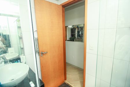 Apartamento para alugar com 60m², 3 quartos e 1 vagaBanheiro