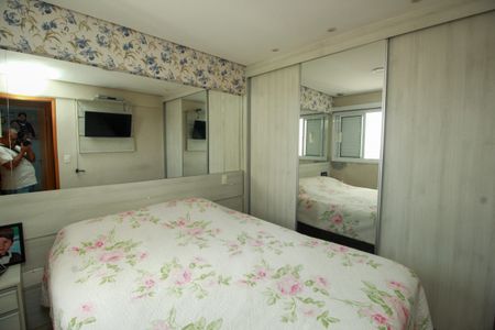 Apartamento para alugar com 60m², 3 quartos e 1 vagaQuarto 1