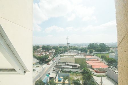 Apartamento para alugar com 60m², 3 quartos e 1 vagaVista da Área de Serviço