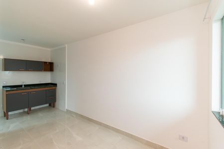 Apartamento para alugar com 46m², 1 quarto e sem vagaSala