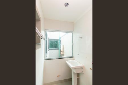 Apartamento para alugar com 46m², 1 quarto e sem vagaÁrea de Serviço