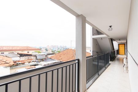 Apartamento para alugar com 46m², 1 quarto e sem vagaÁrea comum