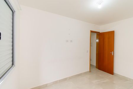 Quarto de apartamento para alugar com 1 quarto, 46m² em Vila Alpina, São Paulo
