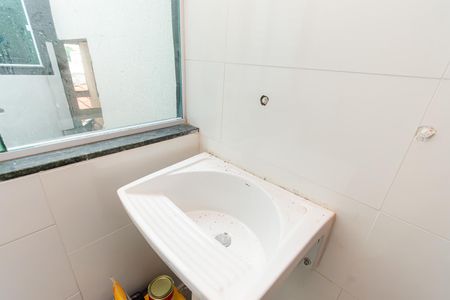 Apartamento para alugar com 46m², 1 quarto e sem vagaÁrea de Serviço