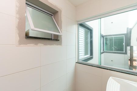 Apartamento para alugar com 46m², 1 quarto e sem vagaÁrea de Serviço