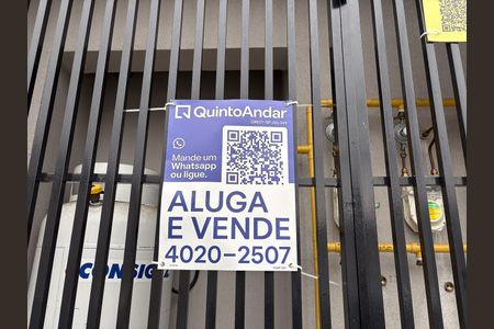 Apartamento para alugar com 46m², 1 quarto e sem vagaplaca instalada