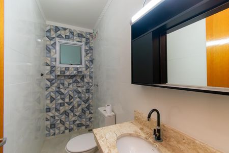 Apartamento para alugar com 46m², 1 quarto e sem vagaBanheiro