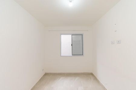 Quarto de apartamento para alugar com 1 quarto, 46m² em Vila Alpina, São Paulo