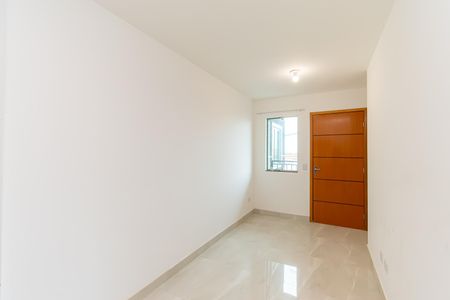 Sala de apartamento para alugar com 1 quarto, 46m² em Vila Alpina, São Paulo