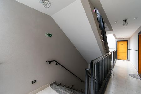 Apartamento para alugar com 46m², 1 quarto e sem vagaÁrea comum