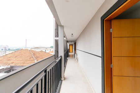 Apartamento para alugar com 46m², 1 quarto e sem vagaÁrea comum