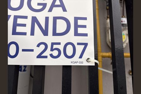 Apartamento para alugar com 46m², 1 quarto e sem vagaplaca instalada