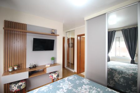 Apartamento à venda com 68m², 2 quartos e 1 vagaSuíte 1