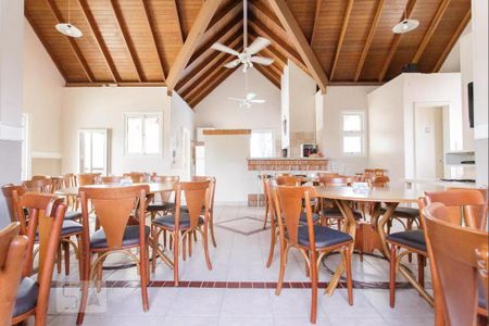 Apartamento à venda com 68m², 2 quartos e 1 vagaÁrea comum - Salão de festas