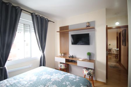 Apartamento à venda com 68m², 2 quartos e 1 vagaSuíte 1