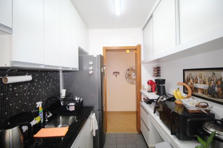 Apartamento à venda com 68m², 2 quartos e 1 vagaCozinha
