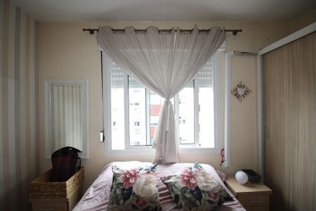 Apartamento à venda com 68m², 2 quartos e 1 vagaQuarto 1